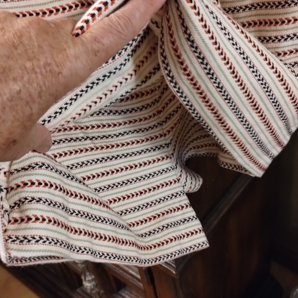 Zara Romper/ Jumpsuit (M) - Picture 7 of 8